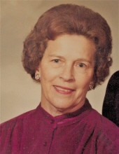 Mildred Elaine Murray Profile Photo