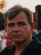 William Donald Herron, Sr.