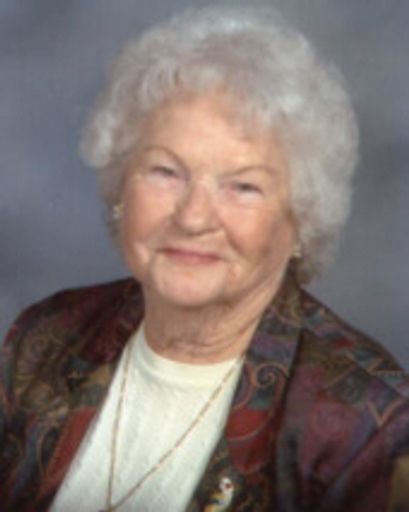 Doris Stephenson Griffis