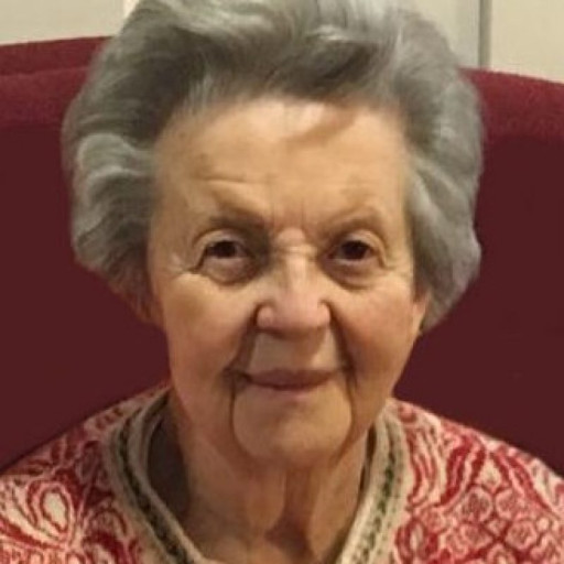 Shirley S.  Eldredge