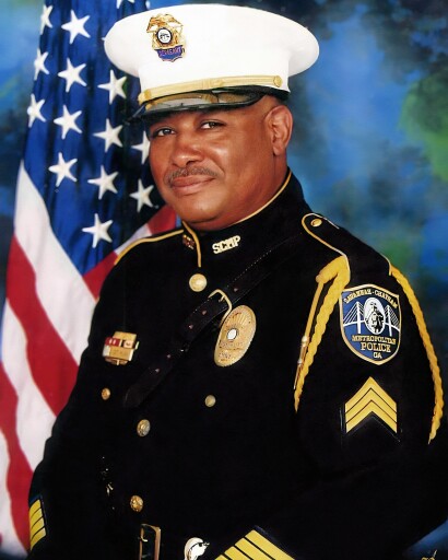 Lieutenant Neal Munn (SPD Retired)