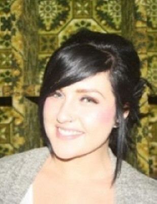 Danielle N. Calderwood Profile Photo