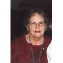 Janis Fern - Age 72 - Los Alamos Builta