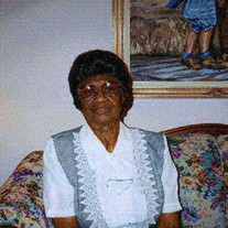 Ethel Wilson Profile Photo