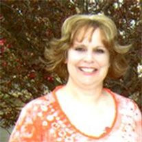 Janie Marie Barr Profile Photo