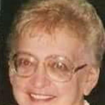 Maryann Chowaniec