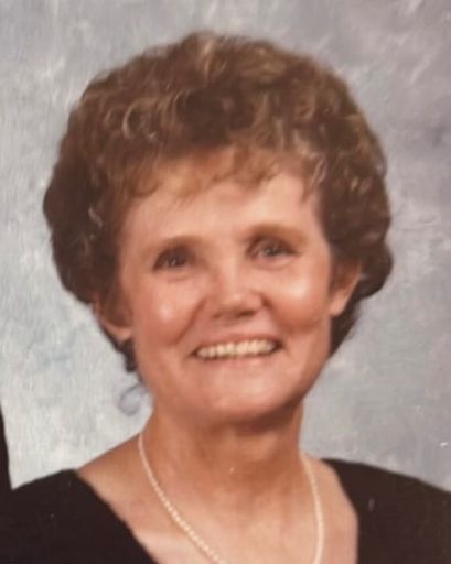 Marjorie Brown's obituary image