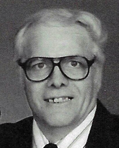 Norman R. Dow