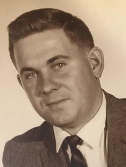 Cecil Warren Gilreath Profile Photo