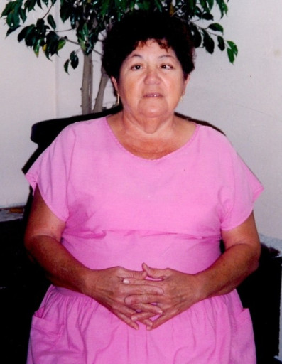 Elida Pineda