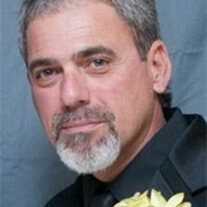 Troy Billiot Profile Photo
