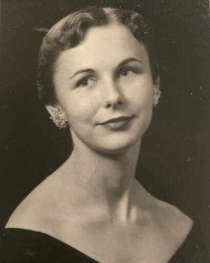 Mary J. Hodge Profile Photo