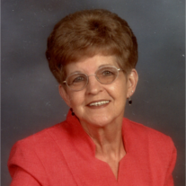 Betty Strader Montgomery Profile Photo