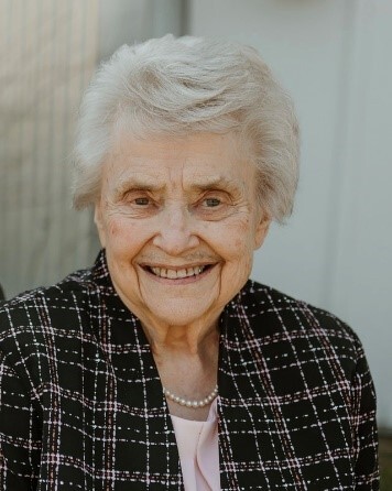 Kathleen Wold Profile Photo
