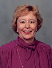 Beth C. Walch Profile Photo