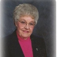 Margaret Hallock