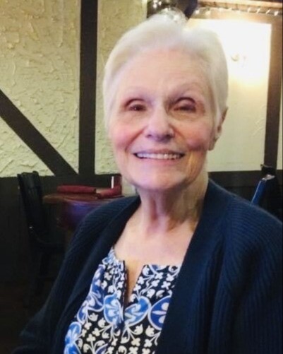 Sharon Elizabeth Smith's obituary image