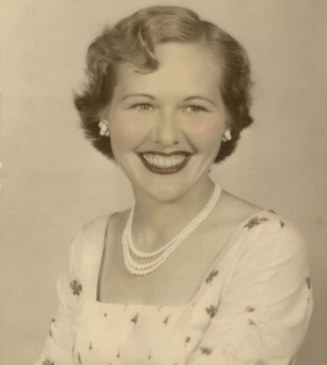 Betty Jean Ross Profile Photo