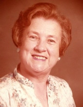 Elsie Willig