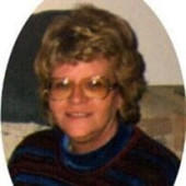 Gail M. Cain