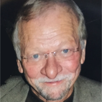 Milton Joseph Chaison, Jr. Profile Photo