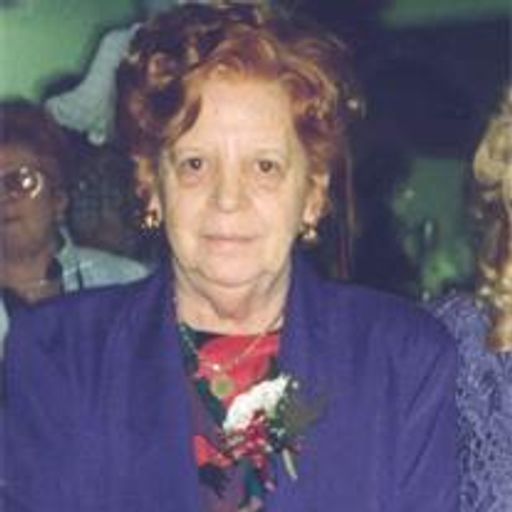 Elsie Sands Profile Photo