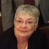 Mary J. Koehler