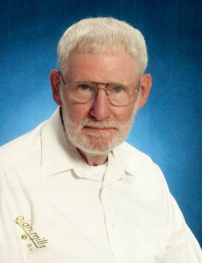 Herman Arlen Duncan of The Joyner Community, TN