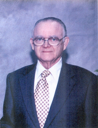 Kenneth O. Shipp, Sr.