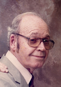 William Oscar Holbrook Profile Photo