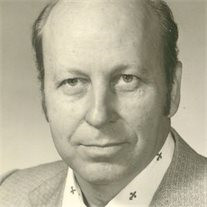 Morris J. Candlish Profile Photo