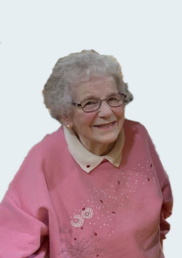 Elizabeth "Betty" Hausauer Profile Photo