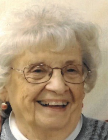 Mabel M (Hippensteel)  Coble Profile Photo