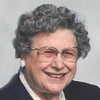 Mildred Cecelia Zemek