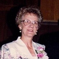 Verna Stange Profile Photo