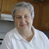 Janet I. Martin