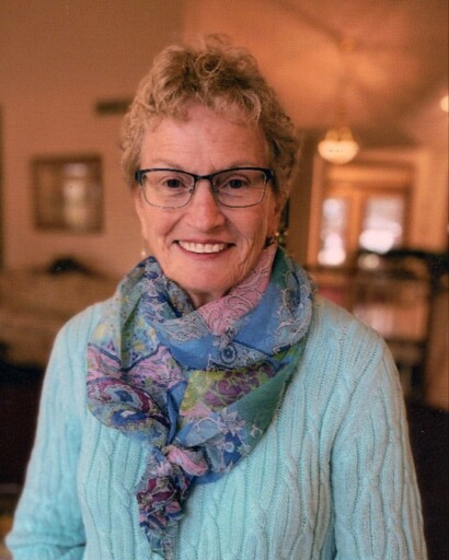 Patricia A. Koning Profile Photo