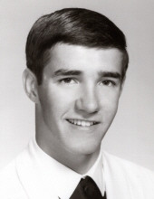 Robert "Gary" Fitzpatrick Profile Photo
