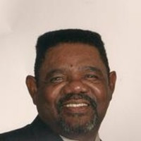 Donald Joseph Harris, Sr.