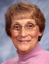 Janet Frances (Schucker) Hubler Profile Photo