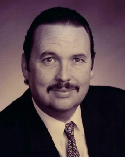 Thomas G. Berry III Obituary 2023 - Gray Funeral Directors