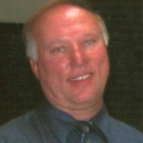 Doug Marohl Profile Photo