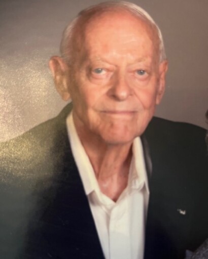 Robert M. Sperry's obituary image