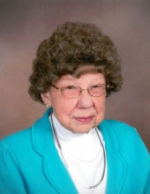 Dorothy Herrmann Profile Photo