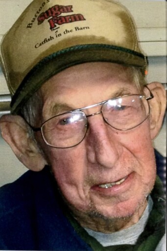 Lonnie Ernest Yager, Jr.