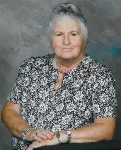 Barbara Stirrett Profile Photo