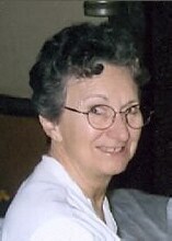 Sylvia C. (Lieb) Hudson