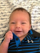 Avery  Daniel Rosier-Palmer Profile Photo