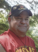 Frank James LaFontaine Profile Photo