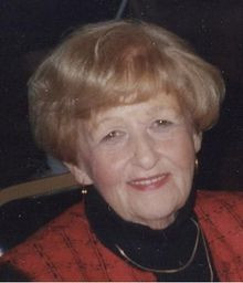 Doris Gwozdowski